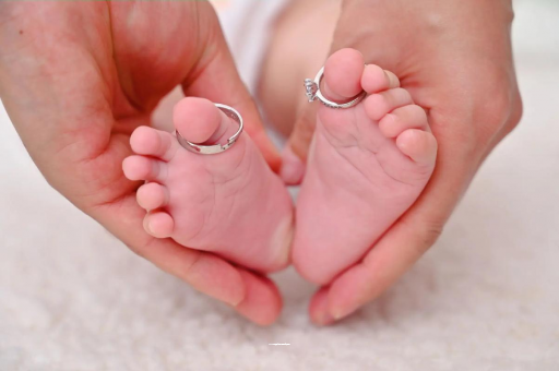 石狮宝宝干咳呕吐