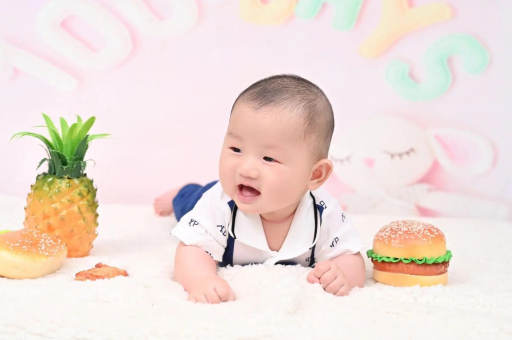 石狮宝宝发烧手脚冰凉